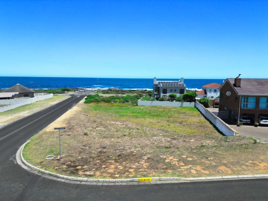 0 Bedroom Property for Sale in Sandbaai Western Cape